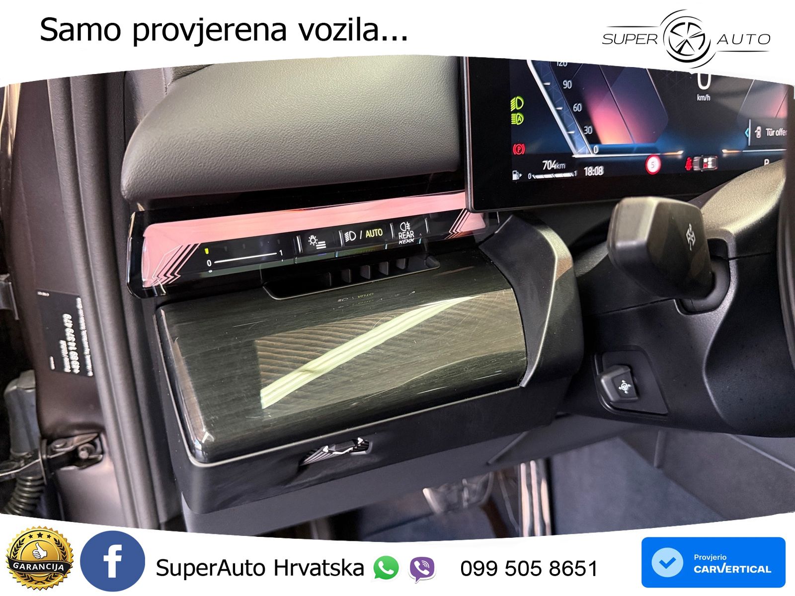 BMW 540d Touring (303 KS) xDrive Steptronic M Sport LED+GR SJED+ACC