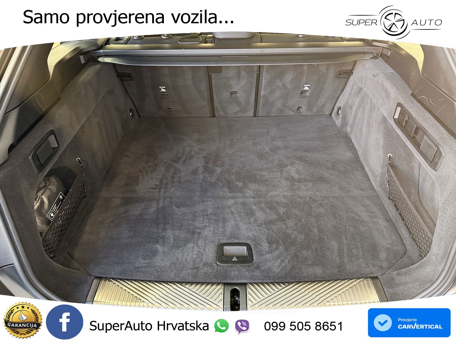 BMW 540d Touring (303 KS) xDrive Steptronic M Sport LED+GR SJED+ACC