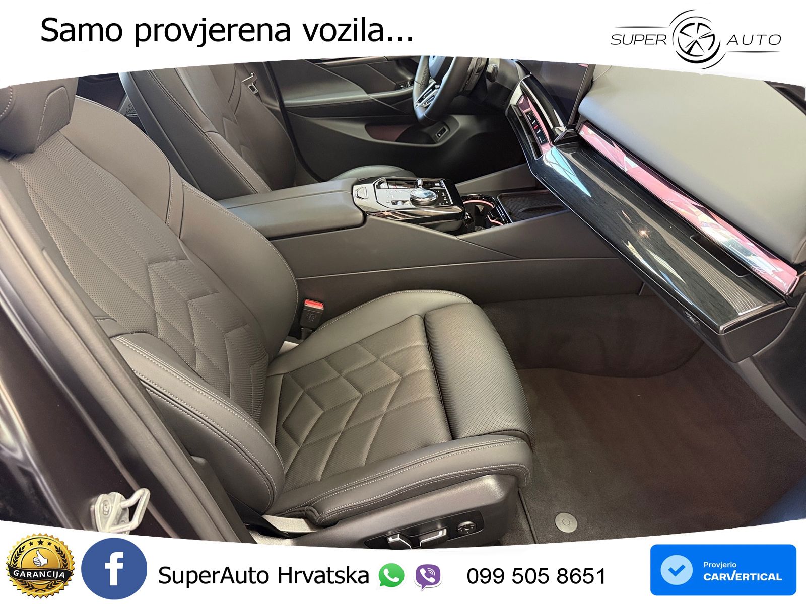 BMW 540d Touring (303 KS) xDrive Steptronic M Sport LED+GR SJED+ACC