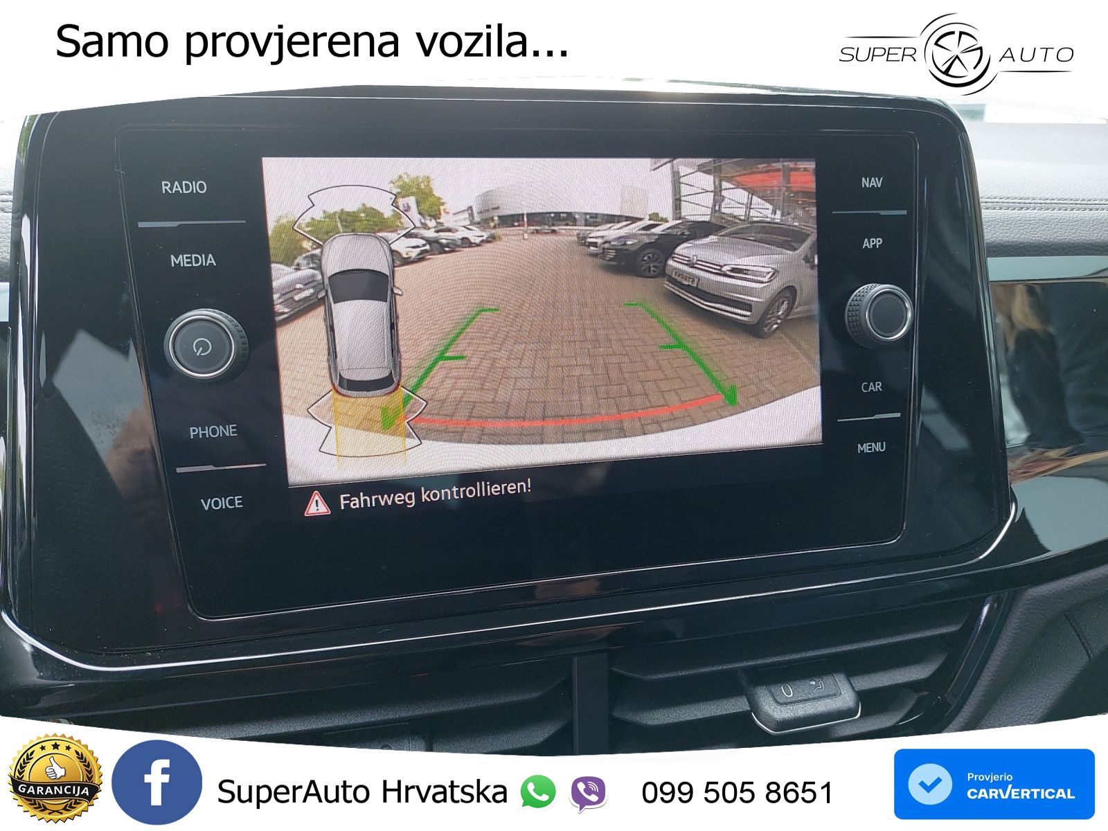 Volkswagen T-Roc I R 2.0 TSI (300 KS) OPF 4M DSG LED+GR SJED+ACC
