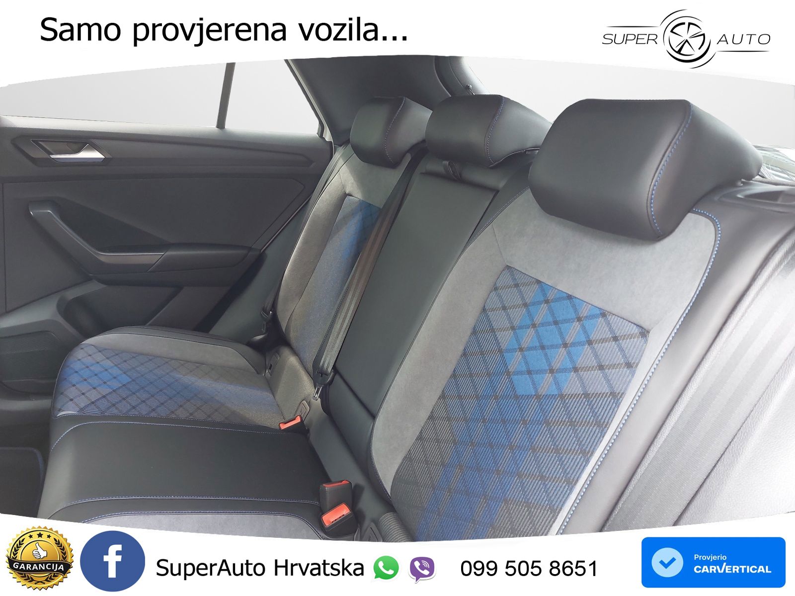Volkswagen T-Roc I R 2.0 TSI (300 KS) OPF 4M DSG LED+GR SJED+ACC