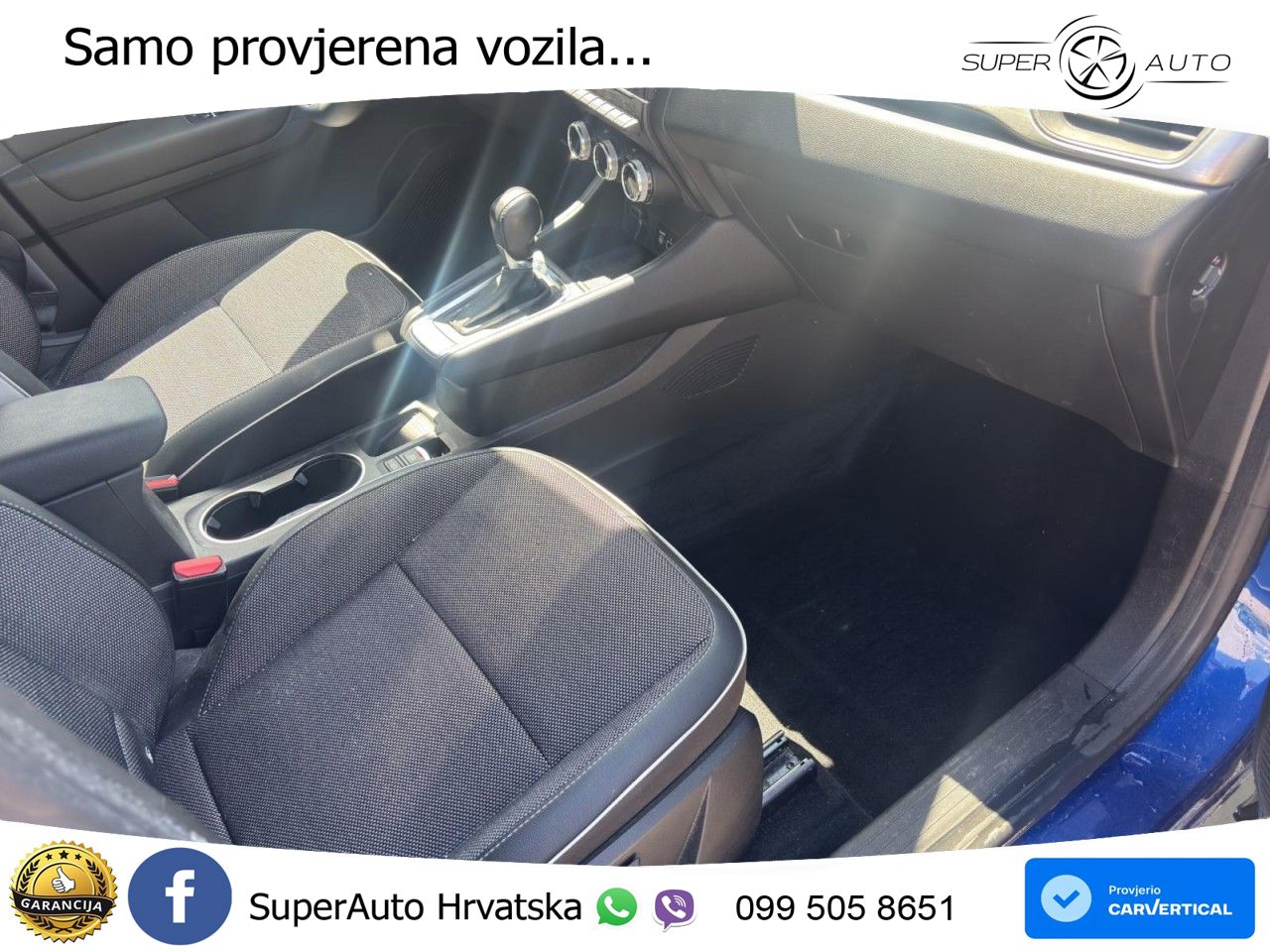 Renault Captur 1.3 TCe (140 KS) EDC Intens