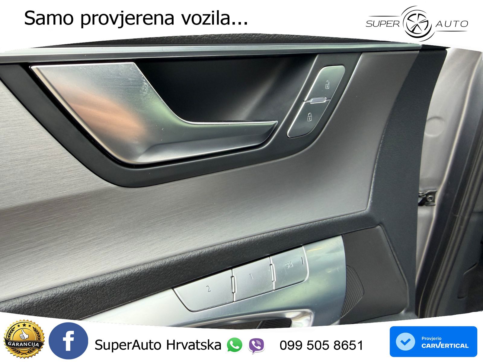 Audi A6 50 TDI V6 (286 KS) quattro tiptronic S line MATRIX+GR SJED+KAM
