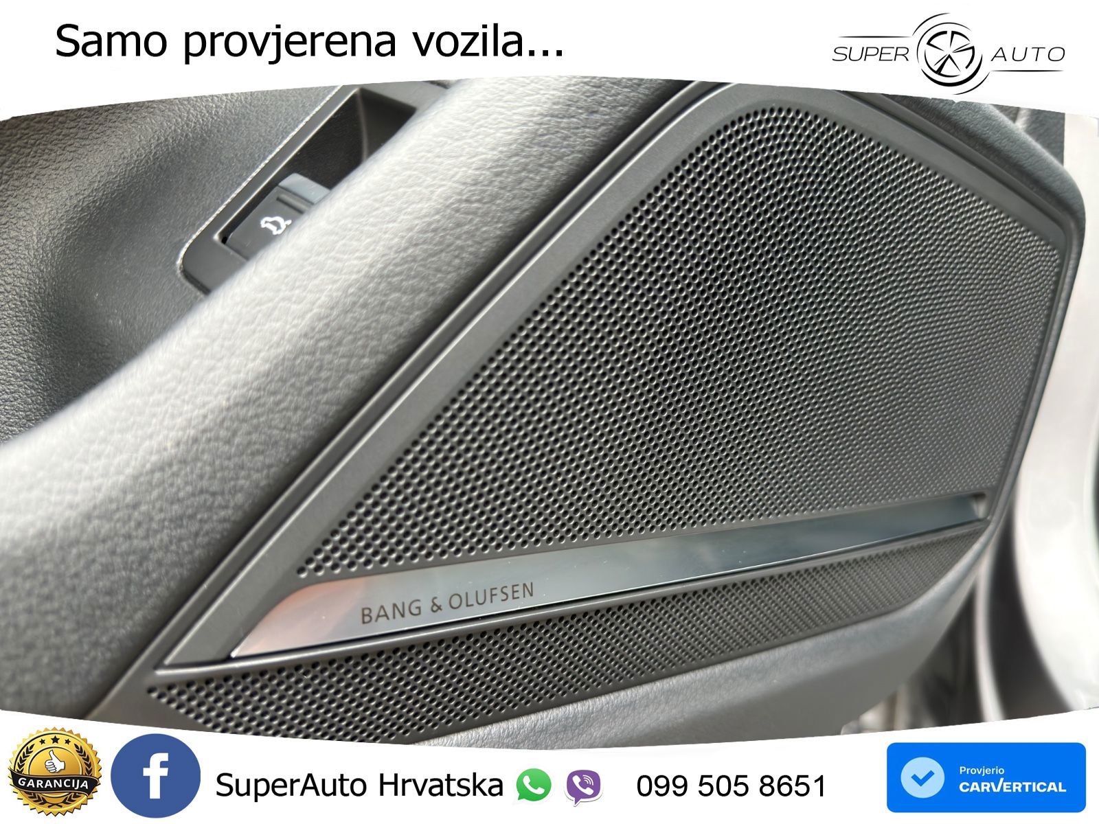 Audi A6 50 TDI V6 (286 KS) quattro tiptronic S line MATRIX+GR SJED+KAM