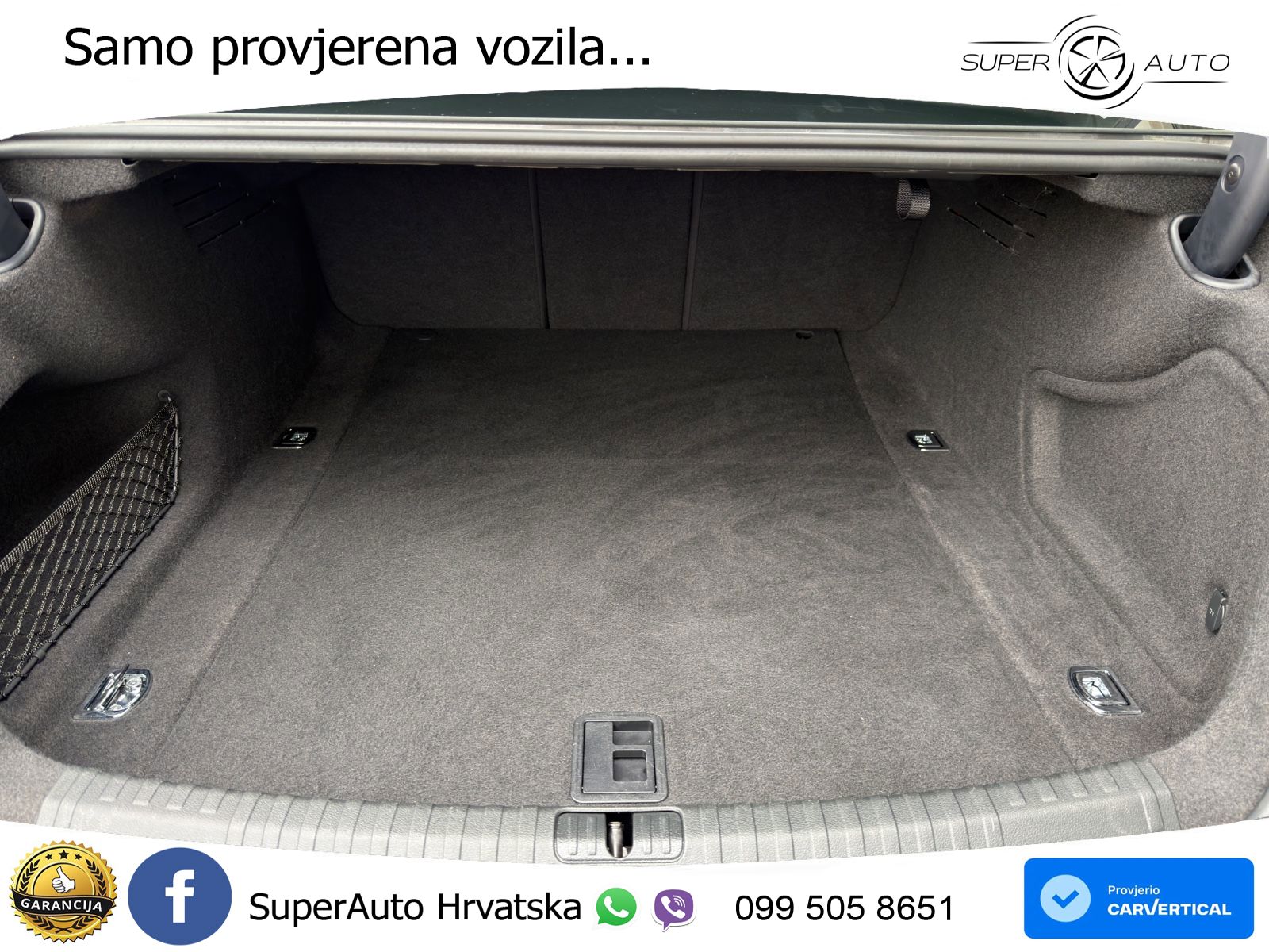 Audi A6 50 TDI V6 (286 KS) quattro tiptronic S line MATRIX+GR SJED+KAM