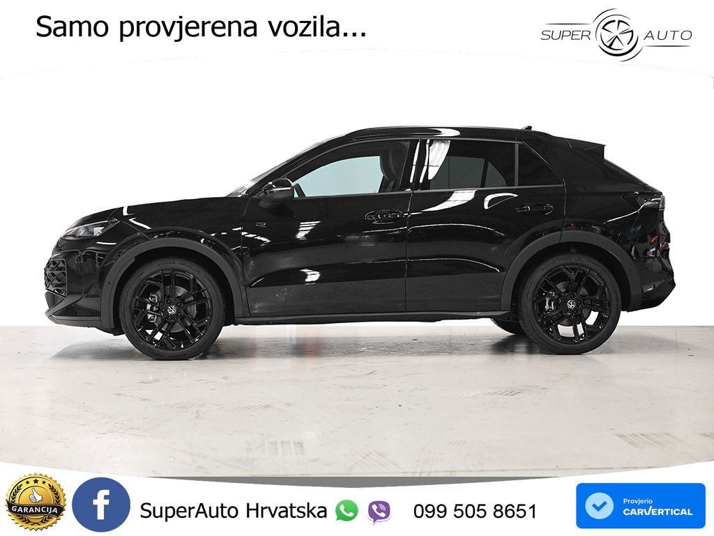 Volkswagen T-Roc II 1.5 eTSI (150 KS)  DSG LED+GR SJED+ACC