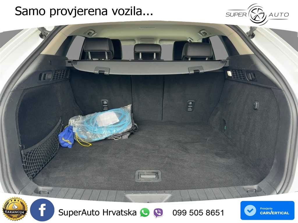 Mazda CX-60 2.5 e-Skyactiv (328 KS) AWD Automatic LED+GR SJED+ACC
