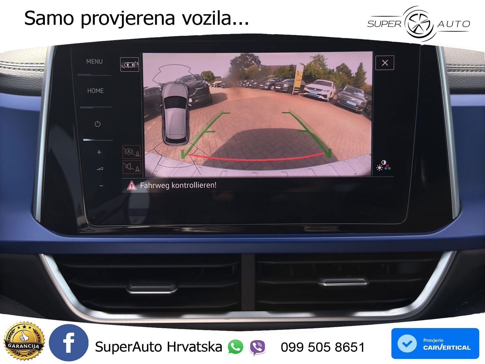 Volkswagen T-Roc I R 2.0 TSI (300 KS) OPF 4M DSG LED+GR SJED+ACC