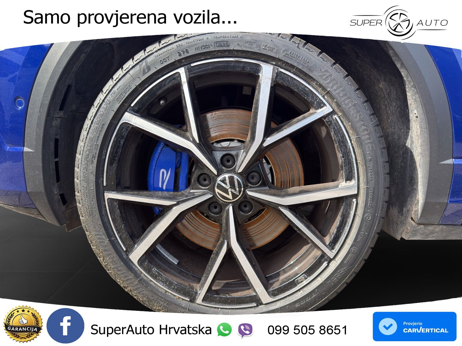 Volkswagen T-Roc I R 2.0 TSI (300 KS) OPF 4M DSG LED+GR SJED+ACC