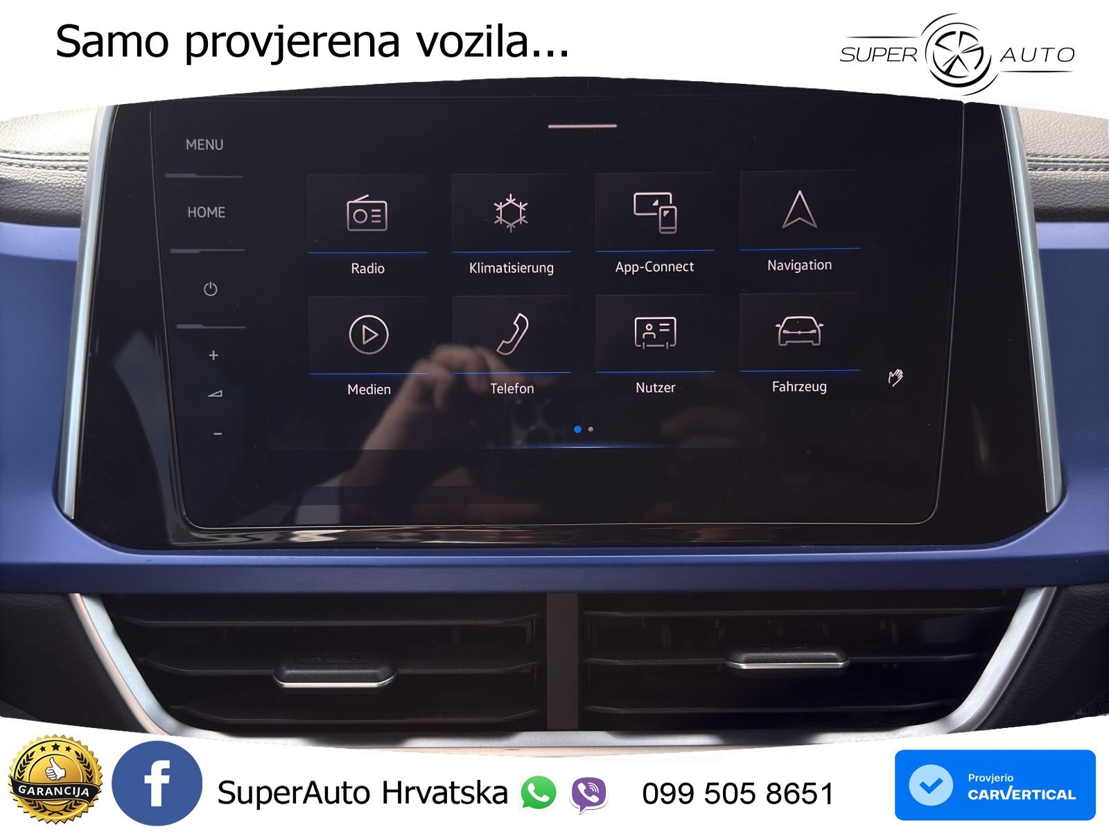 Volkswagen T-Roc I R 2.0 TSI (300 KS) OPF 4M DSG LED+GR SJED+ACC