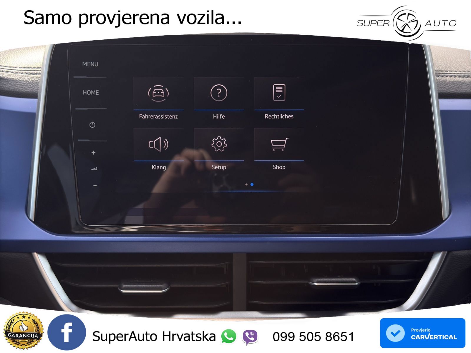 Volkswagen T-Roc I R 2.0 TSI (300 KS) OPF 4M DSG LED+GR SJED+ACC