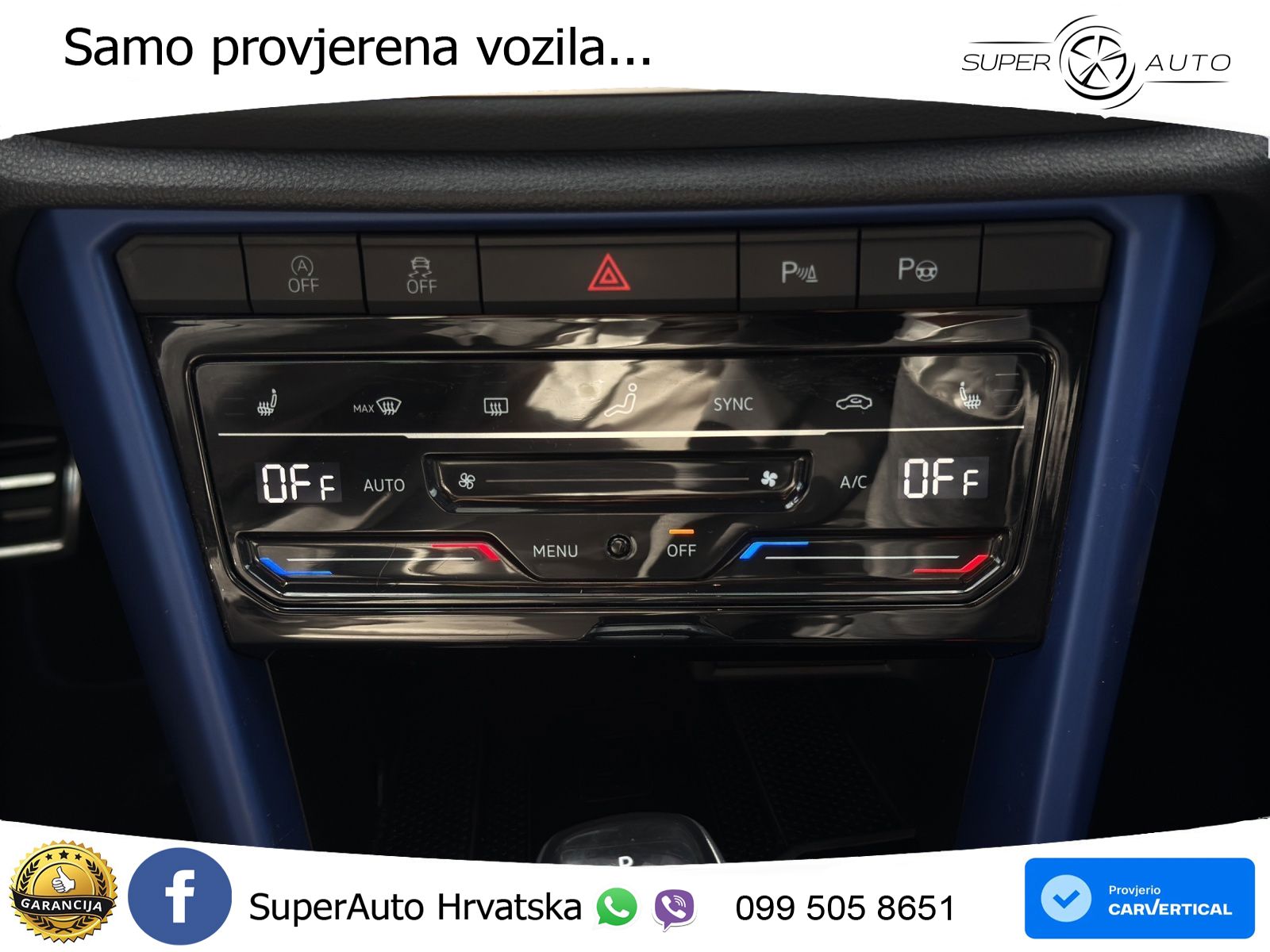 Volkswagen T-Roc I R 2.0 TSI (300 KS) OPF 4M DSG LED+GR SJED+ACC