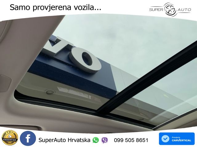 Volvo XC90 2.0 T8 AWD Automatic ACC+HEAD+4xGR SJED+360+PANO