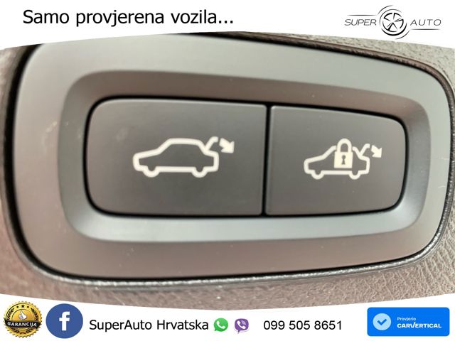 Volvo XC90 2.0 T8 AWD Automatic ACC+HEAD+4xGR SJED+360+PANO