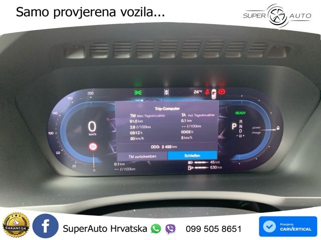 Volvo XC90 2.0 T8 AWD Automatic ACC+HEAD+4xGR SJED+360+PANO
