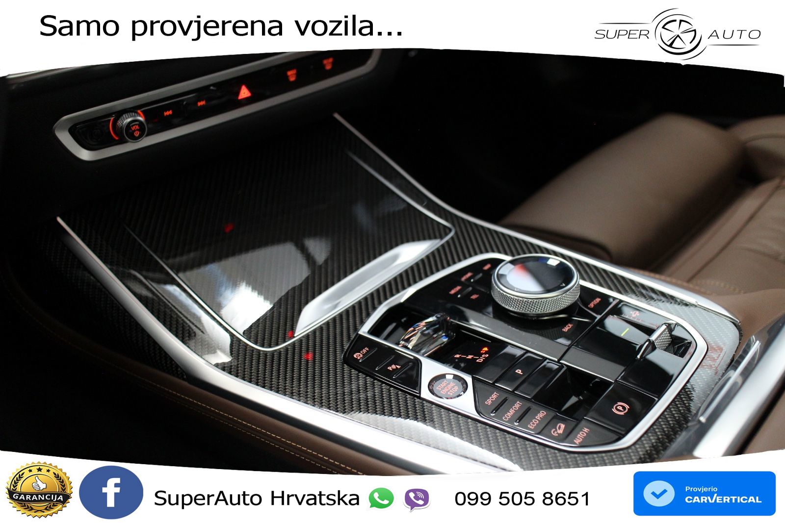 BMW X7 40d (352 KS) xDrive Steptronic M Sport LED+GR SJED+ACC