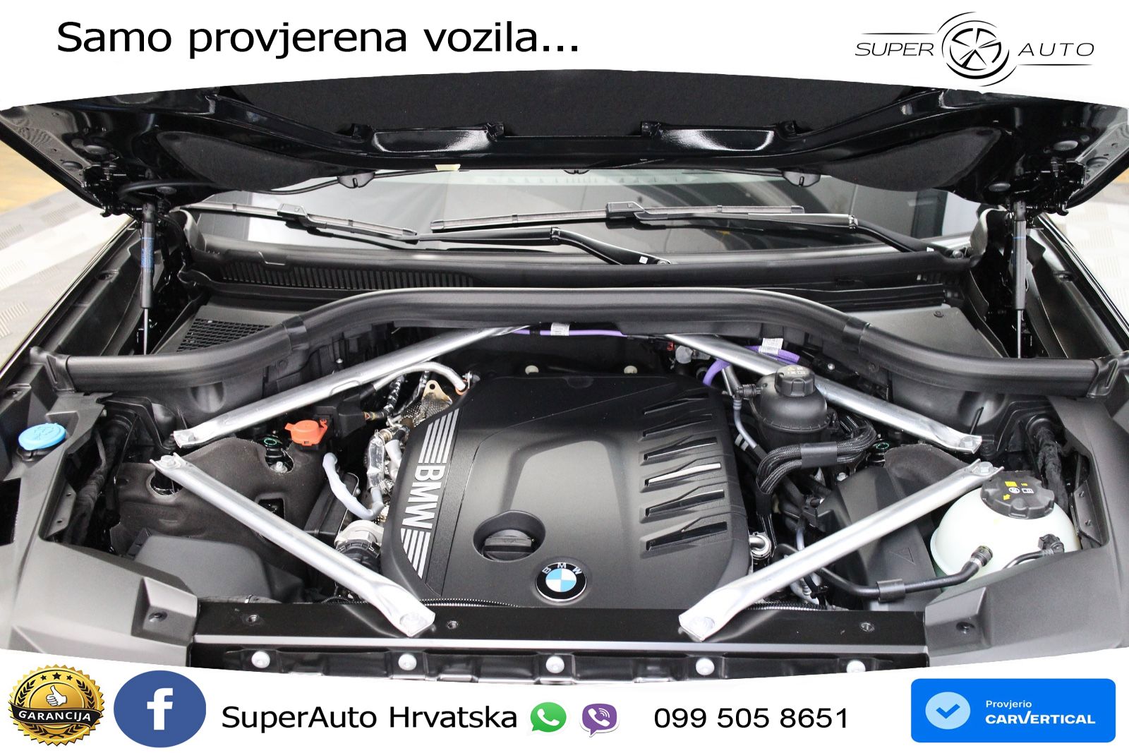 BMW X7 40d (352 KS) xDrive Steptronic M Sport LED+GR SJED+ACC