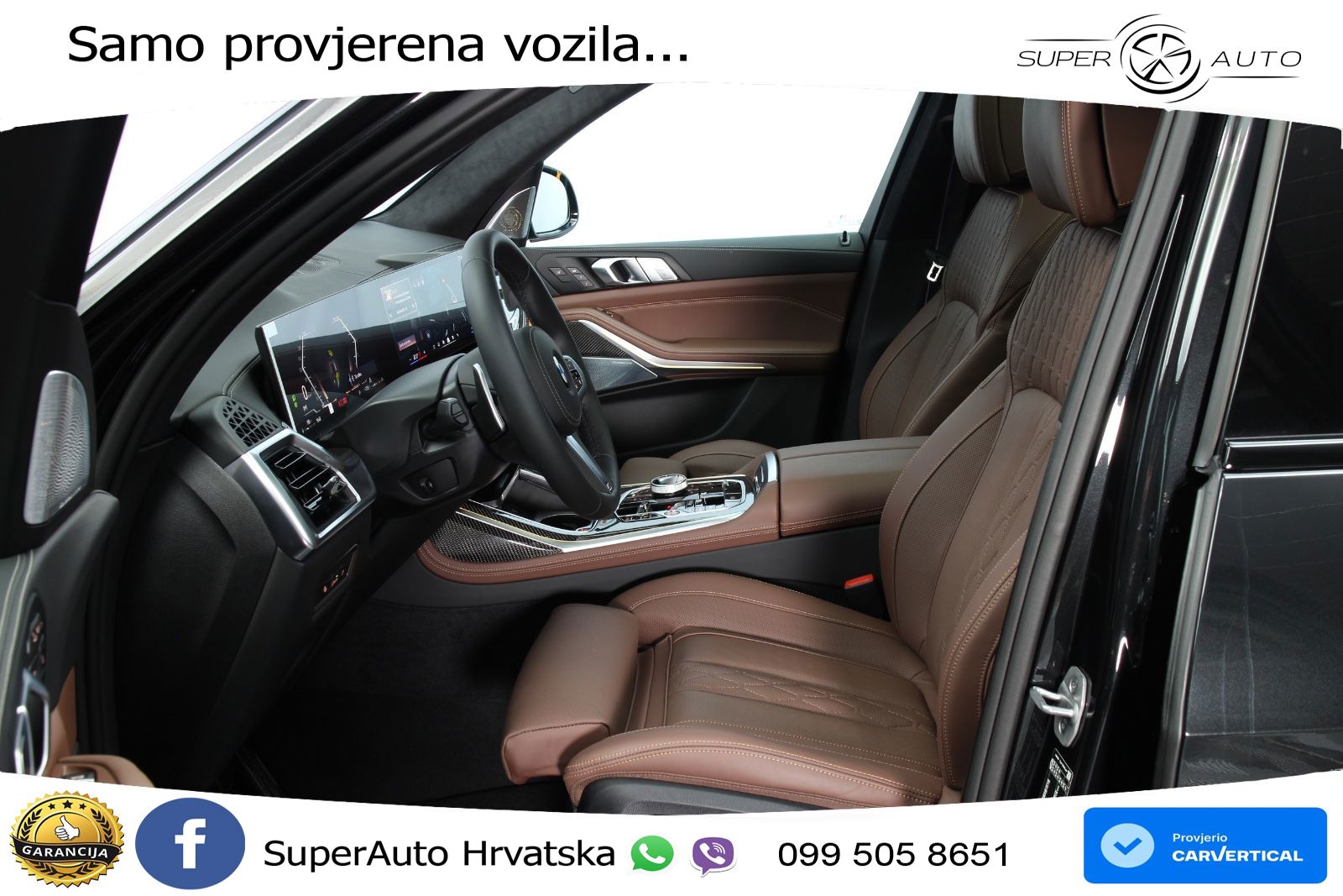 BMW X7 40d (352 KS) xDrive Steptronic M Sport LED+GR SJED+ACC