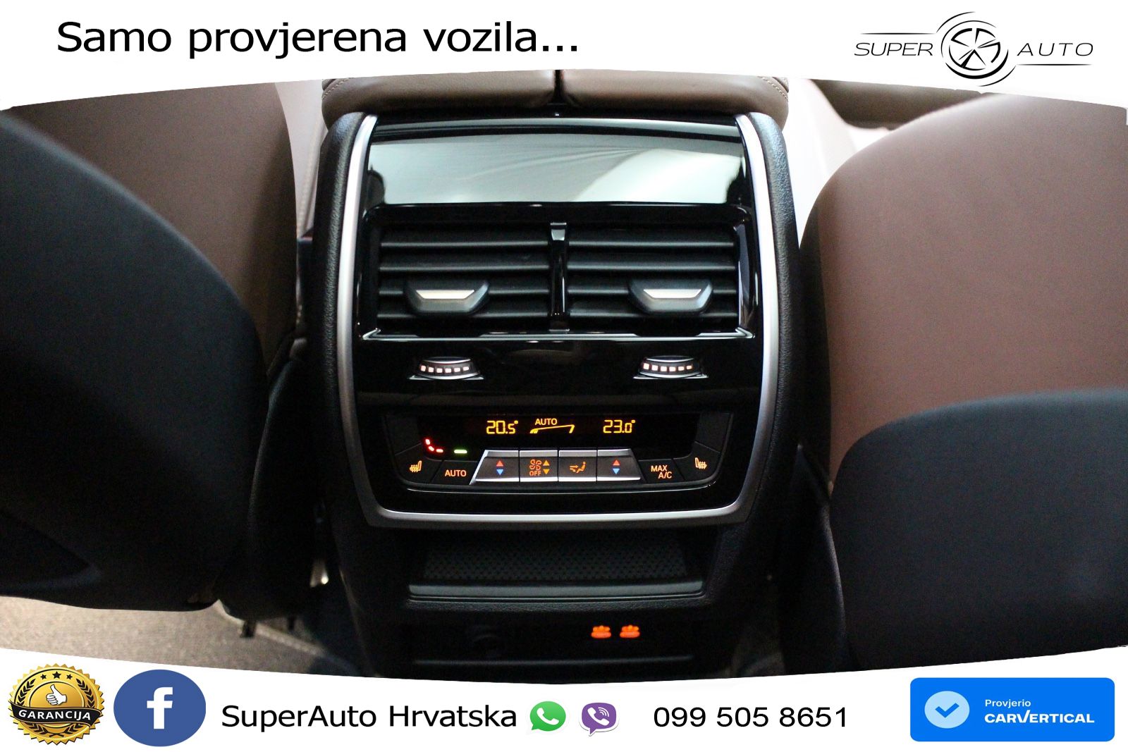 BMW X7 40d (352 KS) xDrive Steptronic M Sport LED+GR SJED+ACC