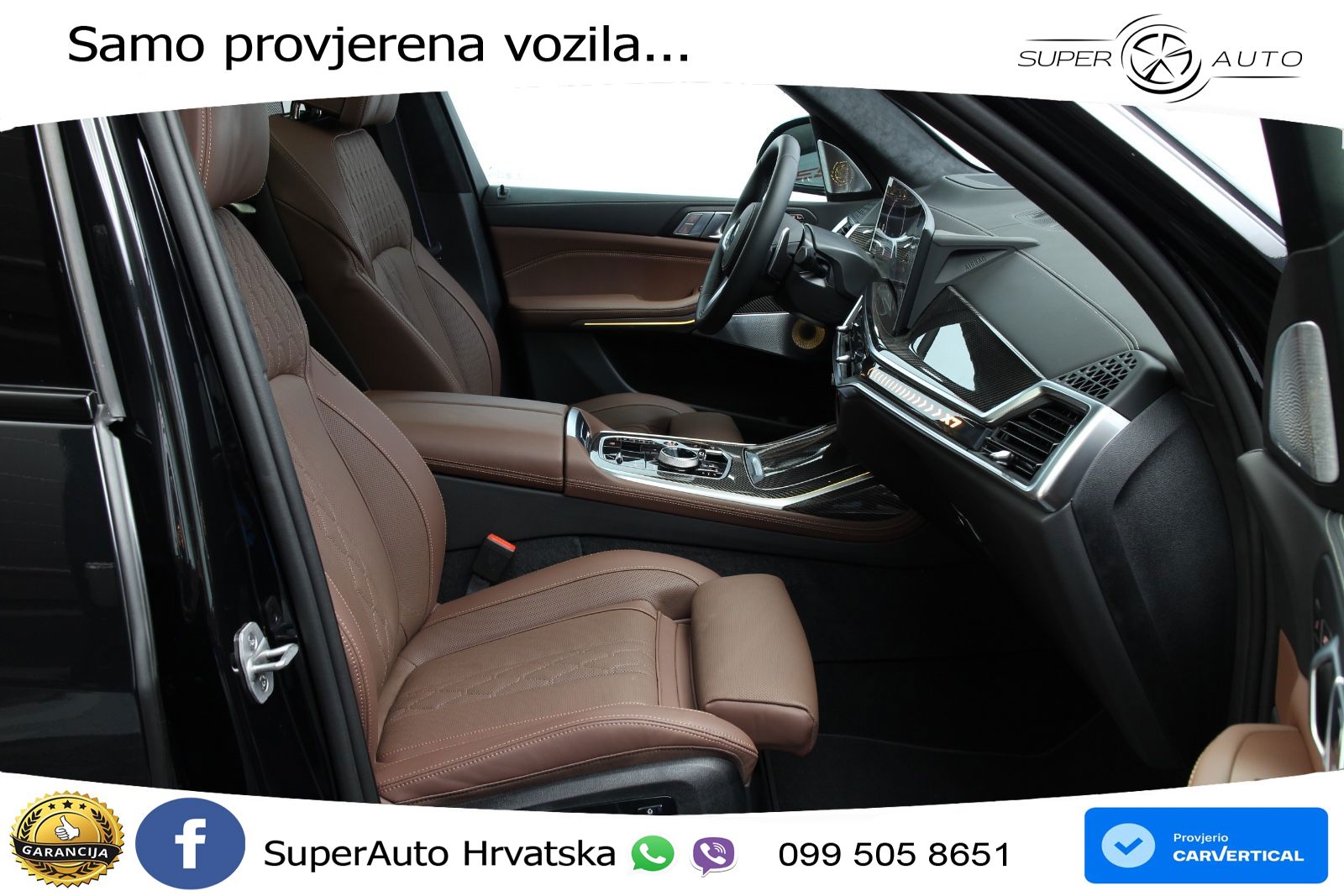 BMW X7 40d (352 KS) xDrive Steptronic M Sport LED+GR SJED+ACC