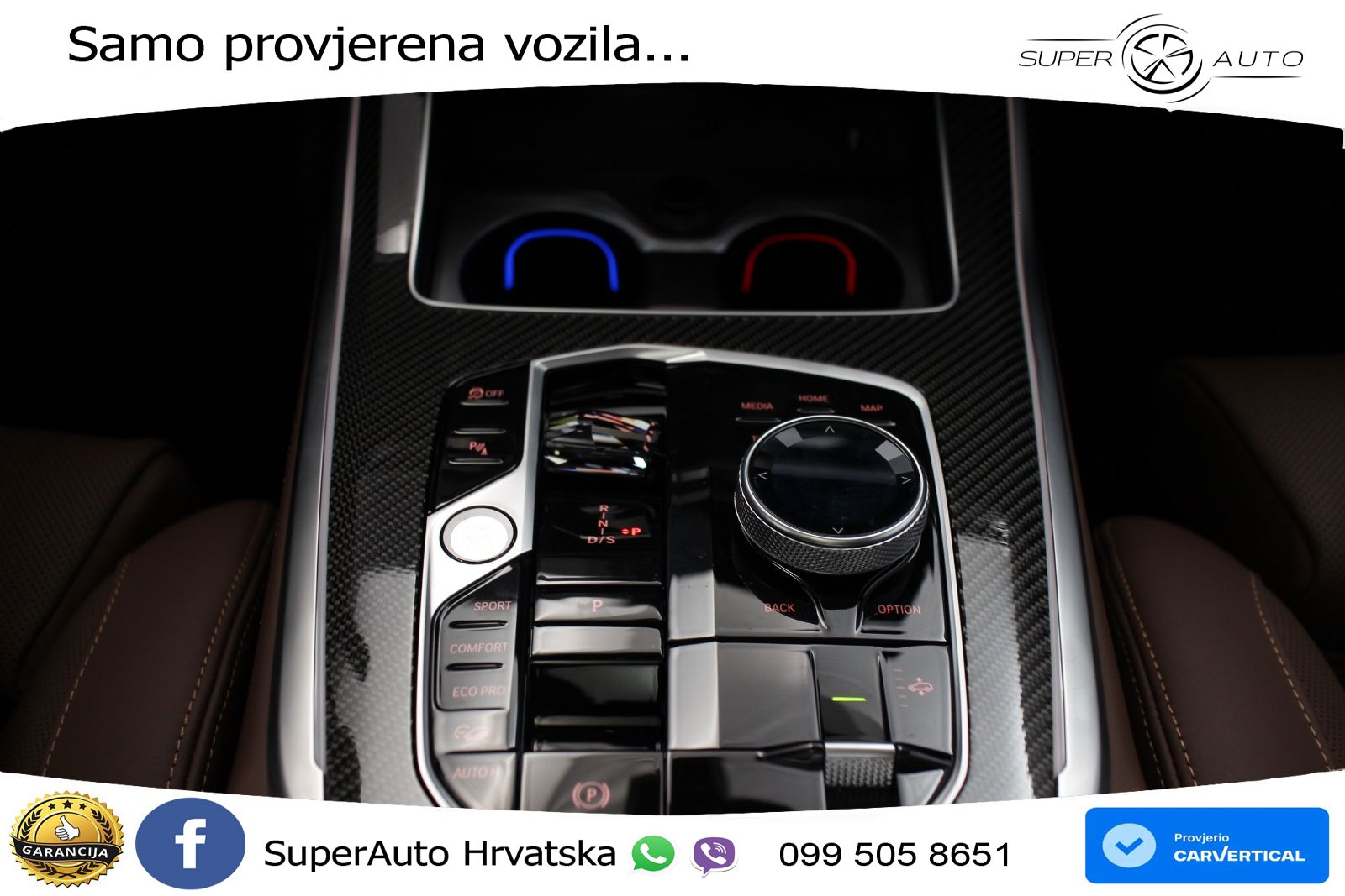 BMW X7 40d (352 KS) xDrive Steptronic M Sport LED+GR SJED+ACC