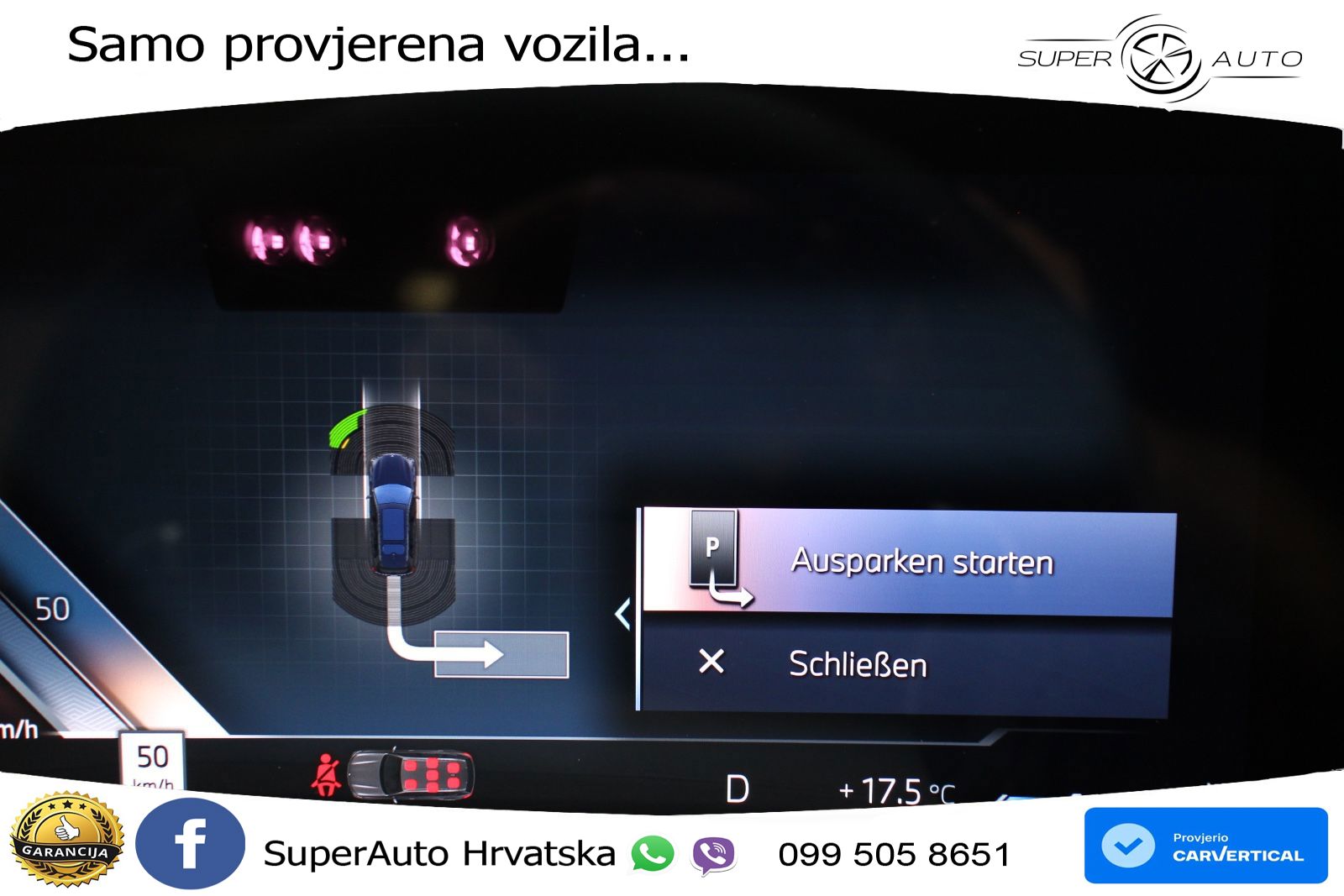 BMW X7 40d (352 KS) xDrive Steptronic M Sport LED+GR SJED+ACC