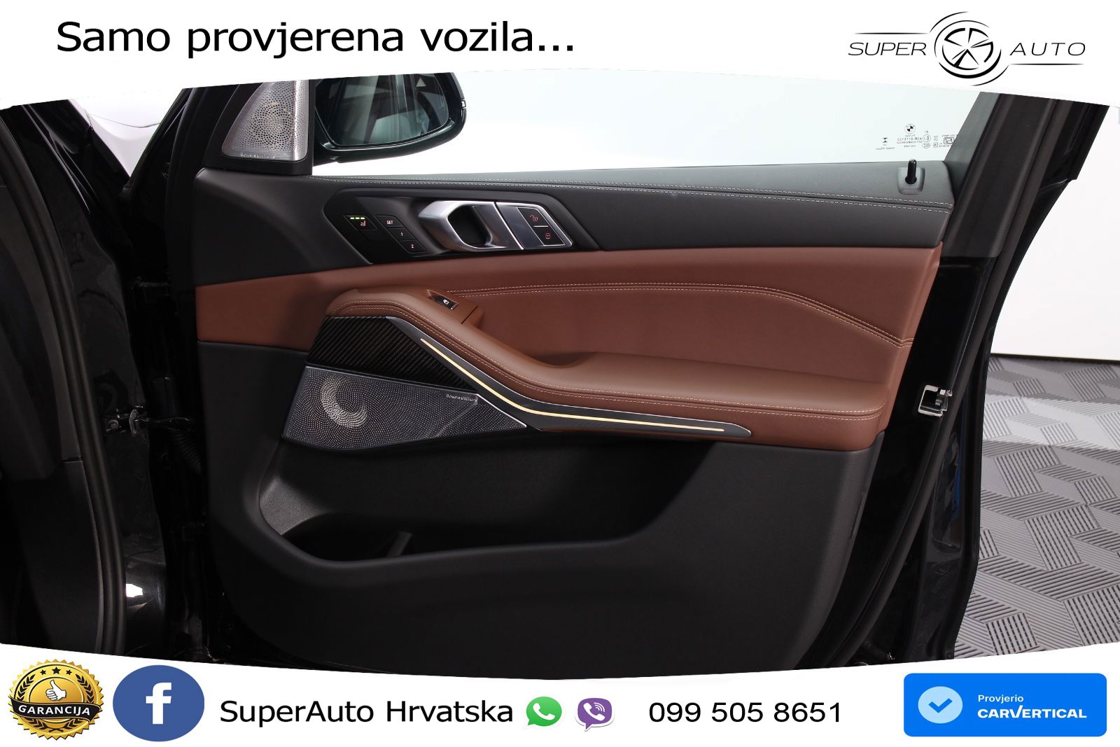 BMW X7 40d (352 KS) xDrive Steptronic M Sport LED+GR SJED+ACC