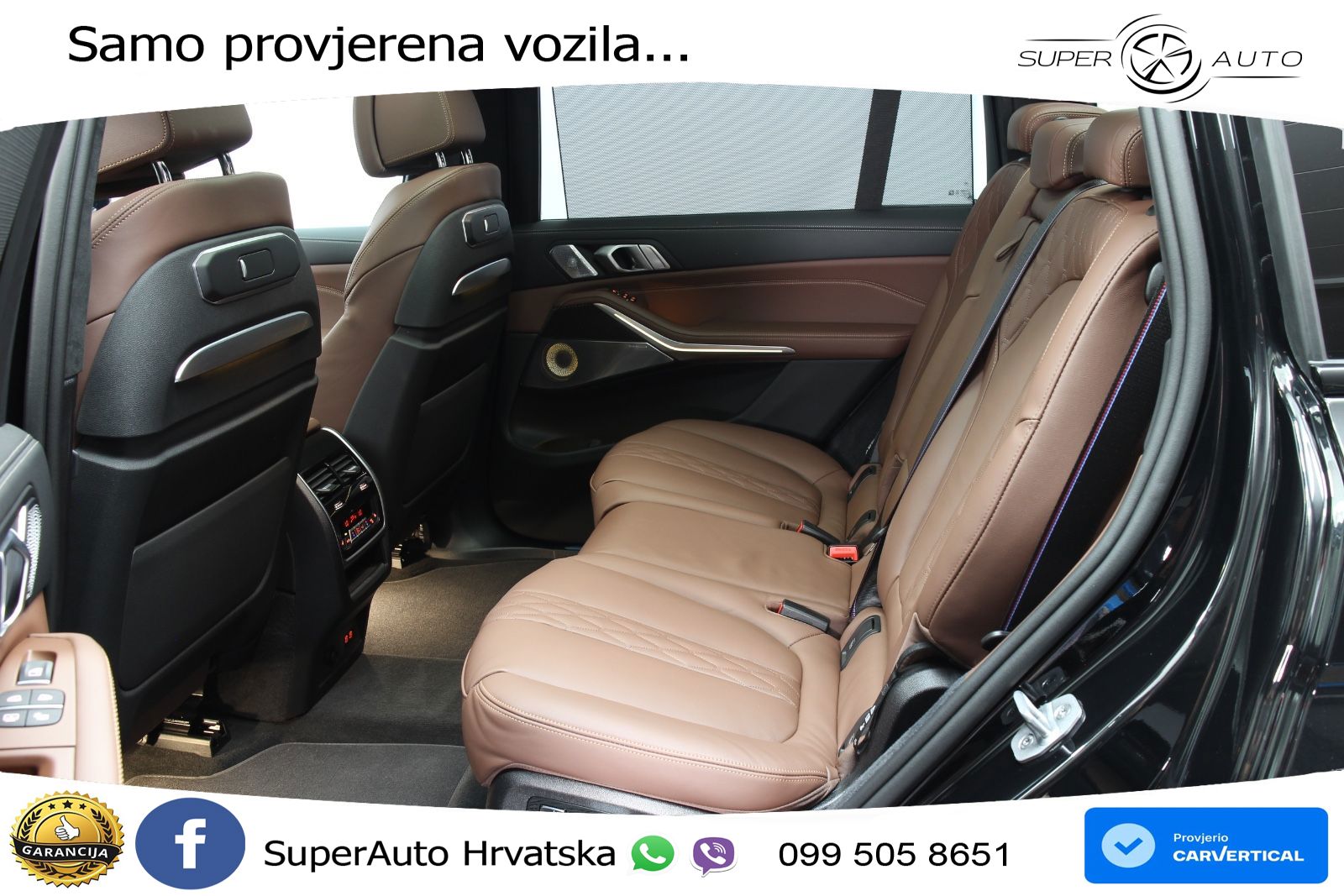 BMW X7 40d (352 KS) xDrive Steptronic M Sport LED+GR SJED+ACC