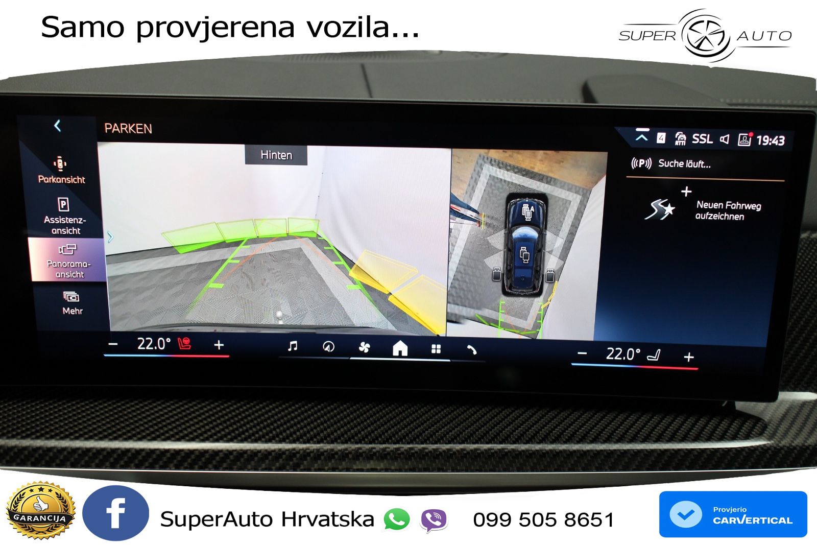 BMW X7 40d (352 KS) xDrive Steptronic M Sport LED+GR SJED+ACC