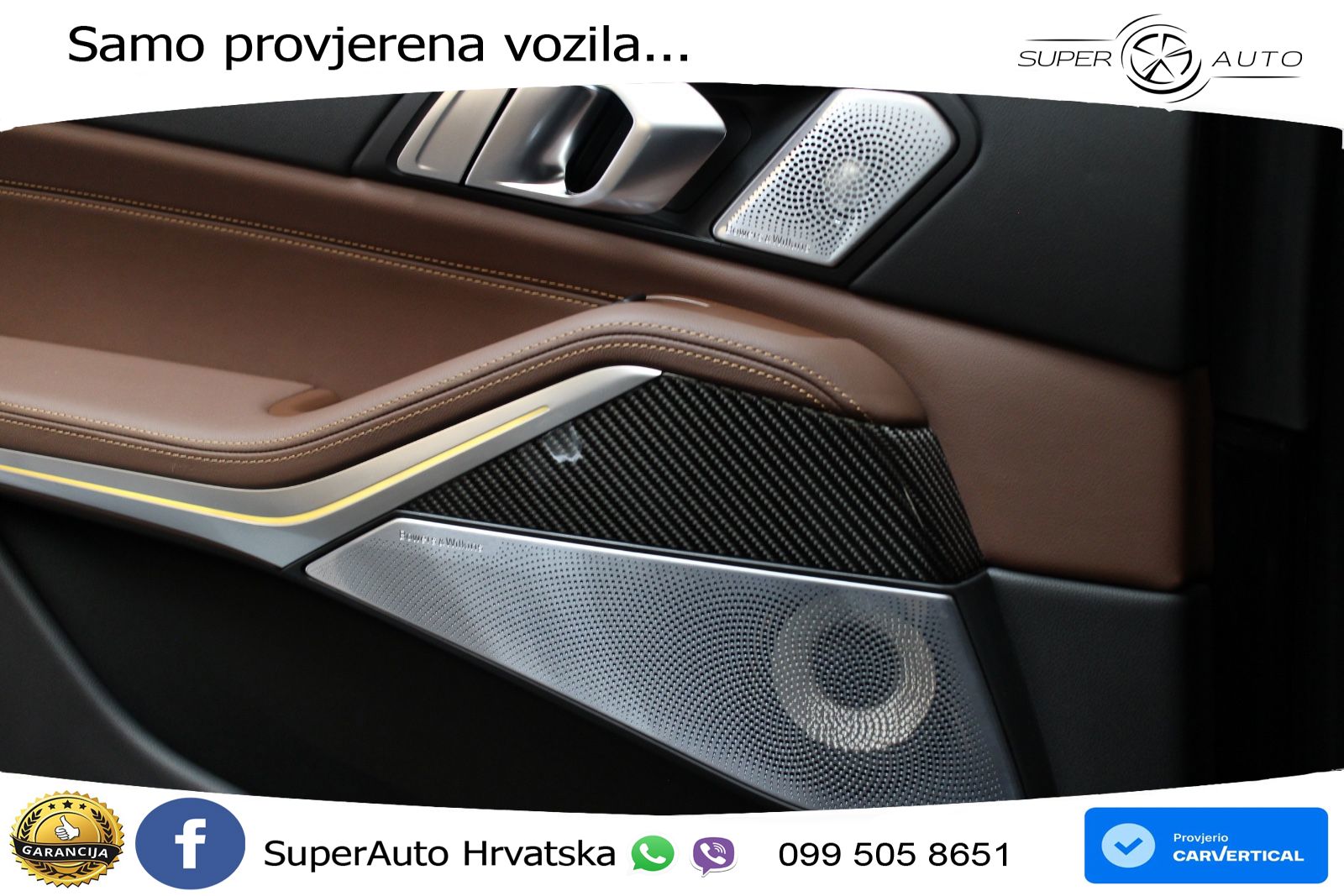 BMW X7 40d (352 KS) xDrive Steptronic M Sport LED+GR SJED+ACC