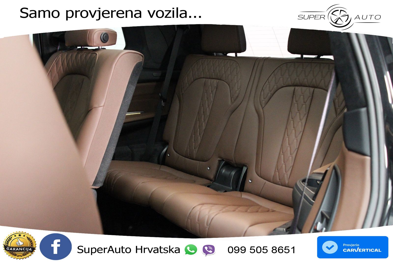 BMW X7 40d (352 KS) xDrive Steptronic M Sport LED+GR SJED+ACC