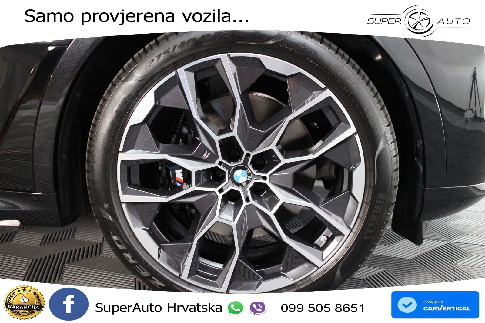 BMW X7 40d (352 KS) xDrive Steptronic M Sport LED+GR SJED+ACC