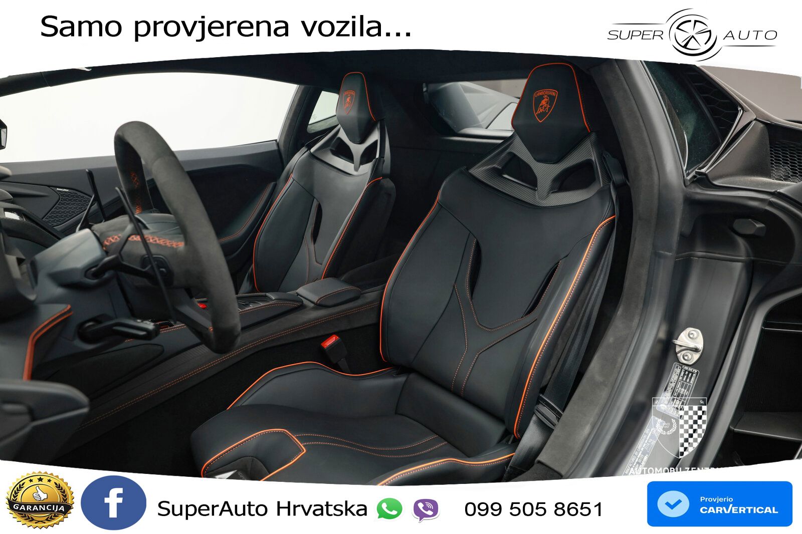 Lamborghini Temerario 4.0 V8 (920 KS) HPEV e-4WD DCT