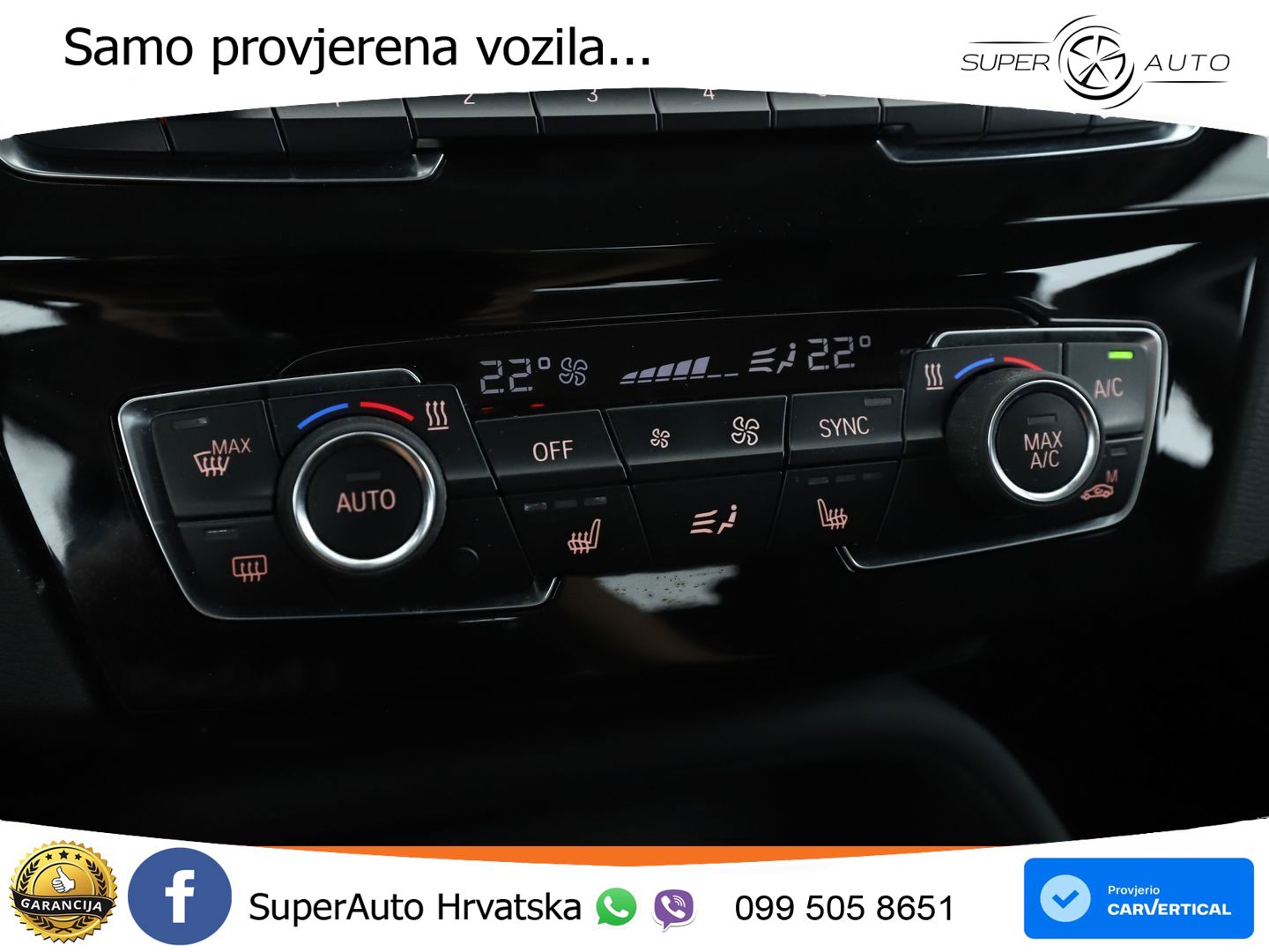 BMW X1 18i (140 KS) Advantage