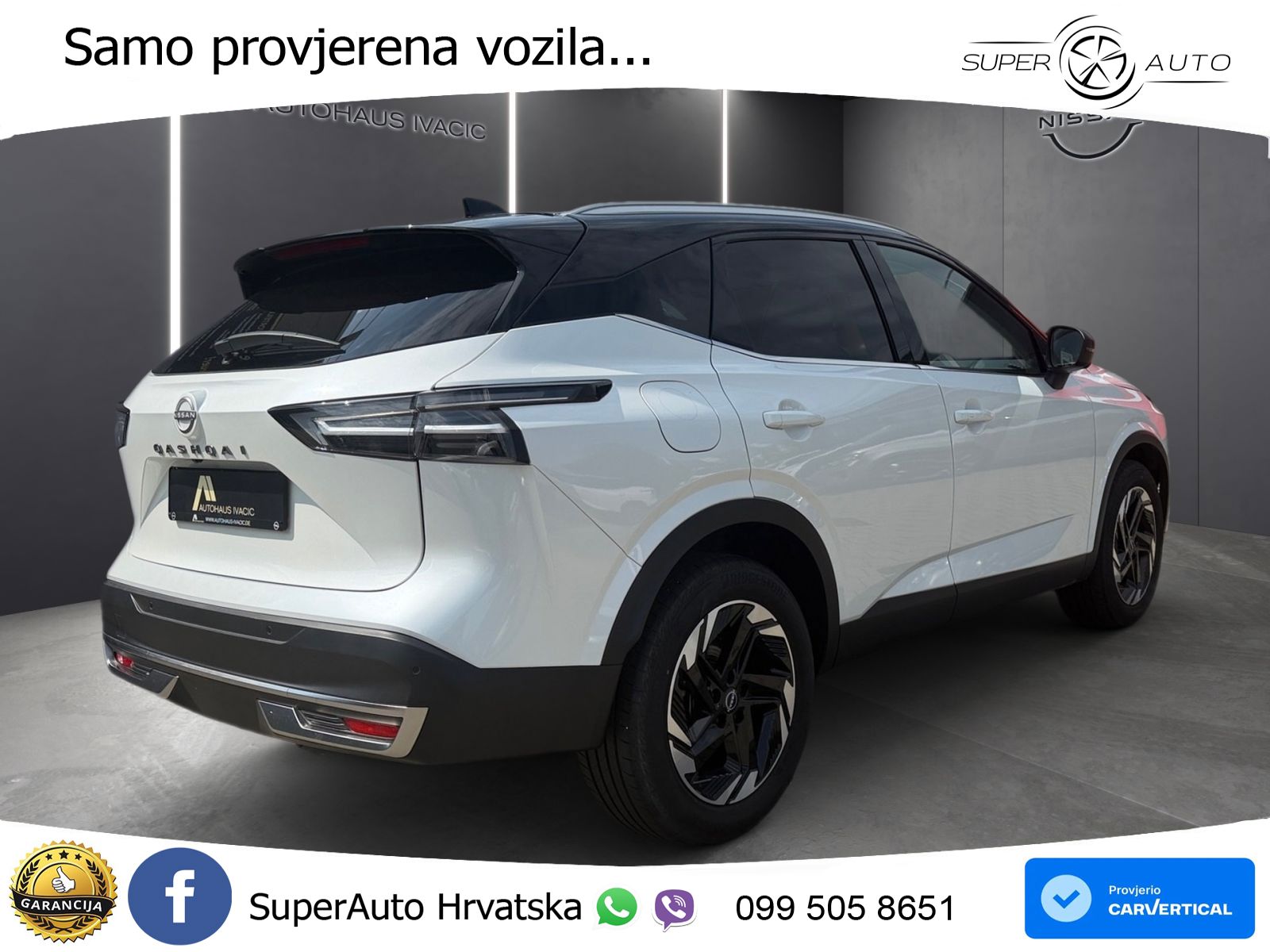 Nissan Qashqai 1.3 DIG-T (158 KS) Xtronic N-Connecta LED+GR SJED+ACC