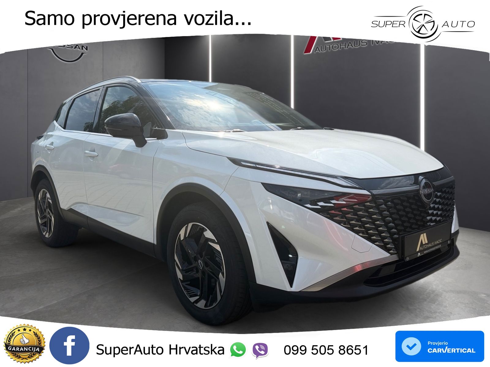 Nissan Qashqai 1.3 DIG-T (158 KS) Xtronic N-Connecta LED+GR SJED+ACC