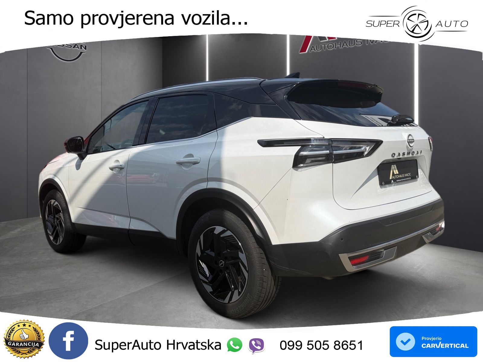 Nissan Qashqai 1.3 DIG-T (158 KS) Xtronic N-Connecta LED+GR SJED+ACC