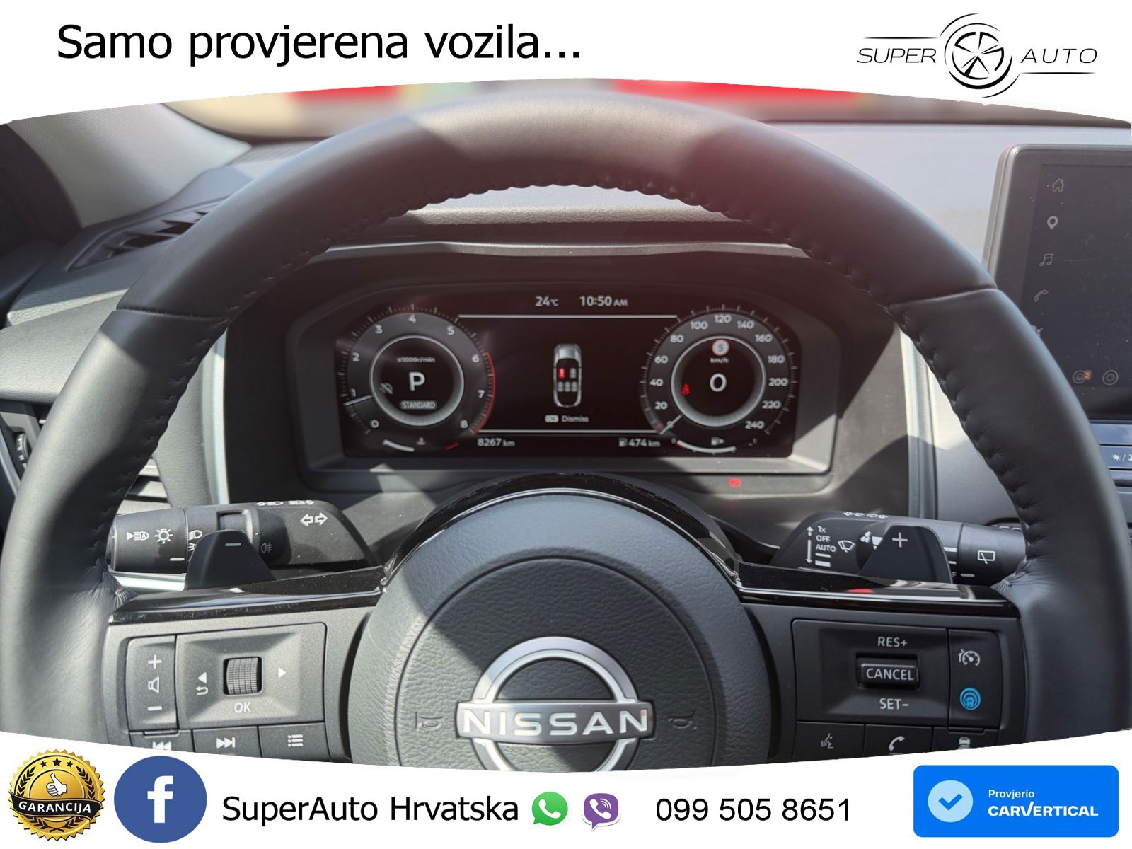 Nissan Qashqai 1.3 DIG-T (158 KS) Xtronic N-Connecta LED+GR SJED+ACC