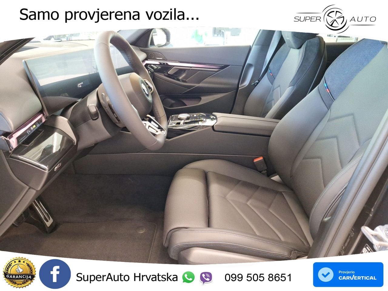 BMW 520d Touring (197 KS) Steptronic M Sport LED+GR SJED+ACC