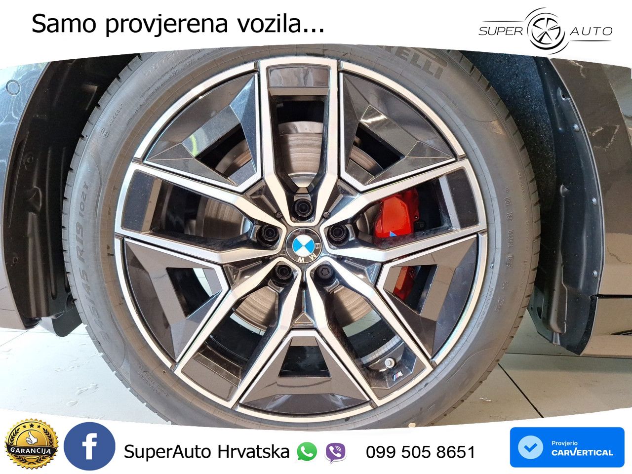 BMW 520d Touring (197 KS) Steptronic M Sport LED+GR SJED+ACC