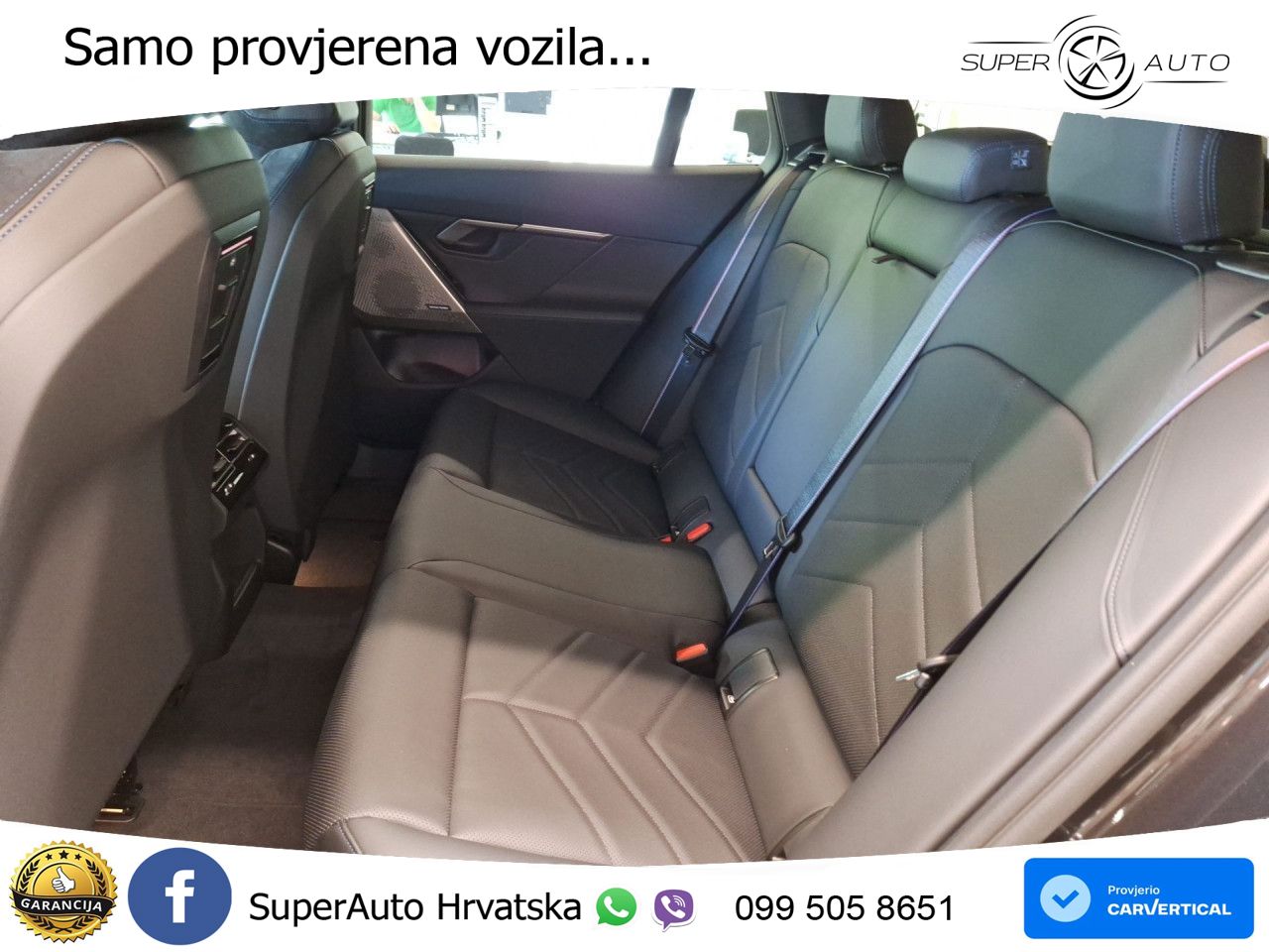 BMW 520d Touring (197 KS) Steptronic M Sport LED+GR SJED+ACC