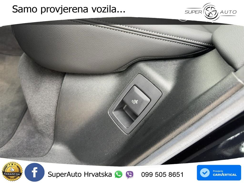 BMW iX3 80 kWh (286 KS) LED+GR SJED+ACC