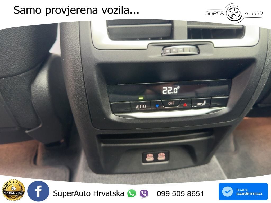 BMW iX3 80 kWh (286 KS) LED+GR SJED+ACC