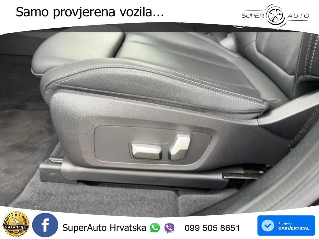 BMW iX3 80 kWh (286 KS) LED+GR SJED+ACC
