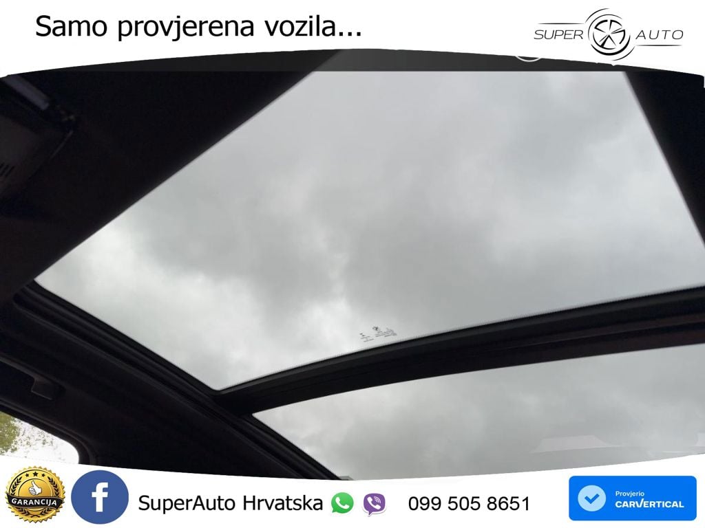 BMW iX3 80 kWh (286 KS) LED+GR SJED+ACC