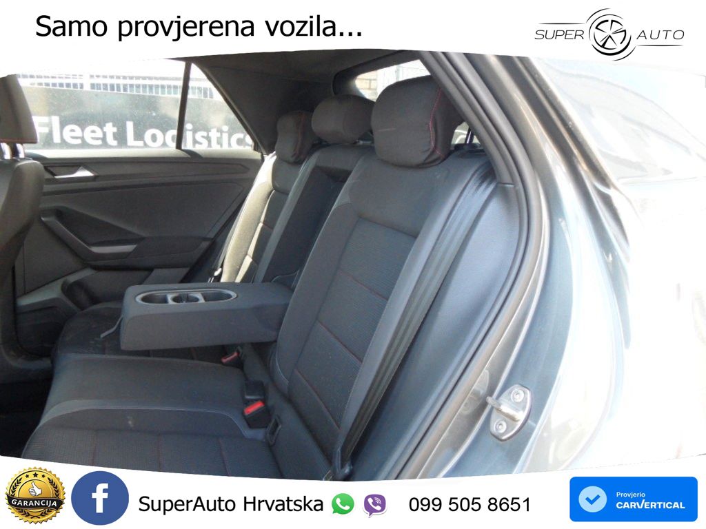 Volkswagen T-Roc 1.5 TSI (150 KS) LED+GR SJED+ACC