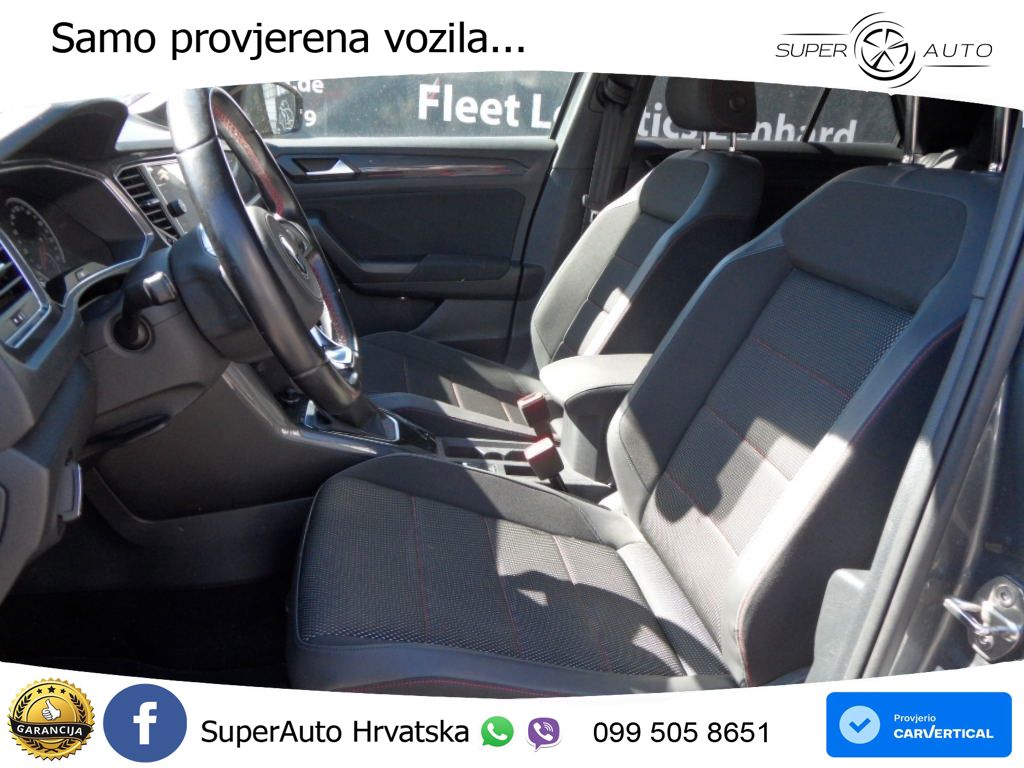 Volkswagen T-Roc 1.5 TSI (150 KS) LED+GR SJED+ACC