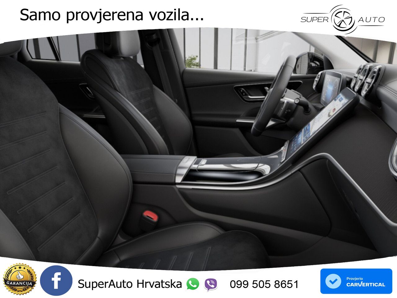 Mercedes GLC 220d (197 KS) 4MATIC 9G-TRONIC AMG