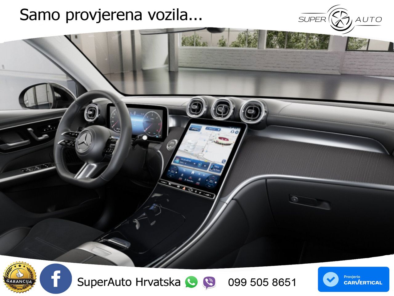 Mercedes GLC 220d (197 KS) 4MATIC 9G-TRONIC AMG