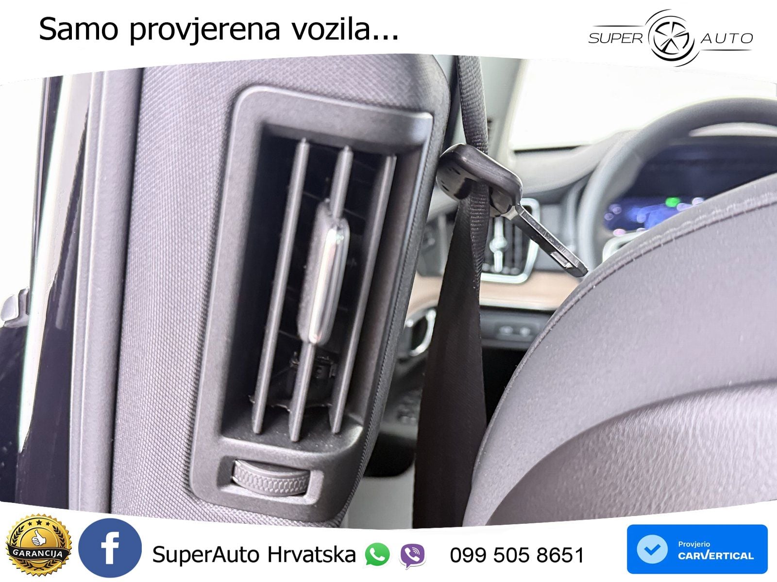 Volvo XC90 2.0 T8 AWD Automatic ACC+HEAD+4xGR SJED+360+PANO